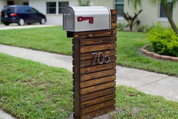 Mailbox Ideas