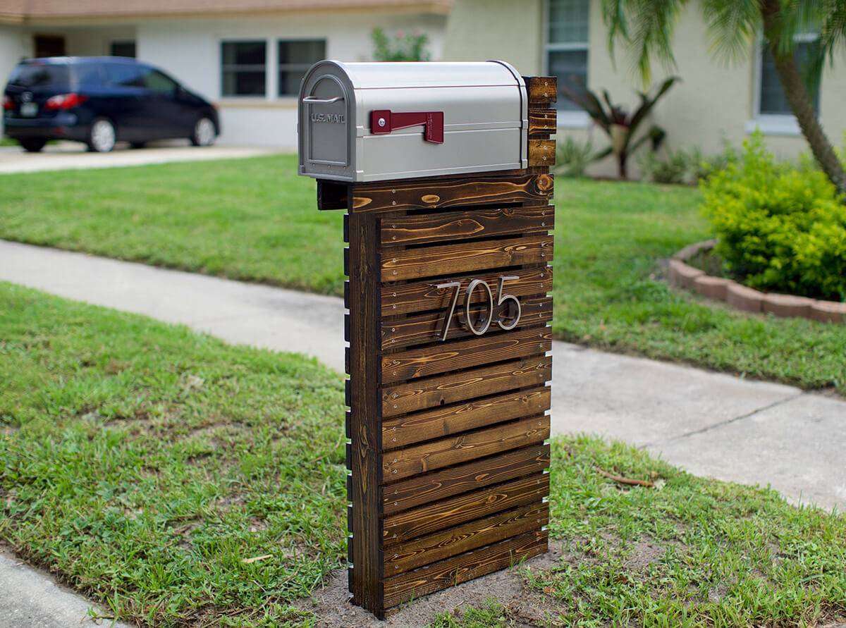 Mailbox Ideas