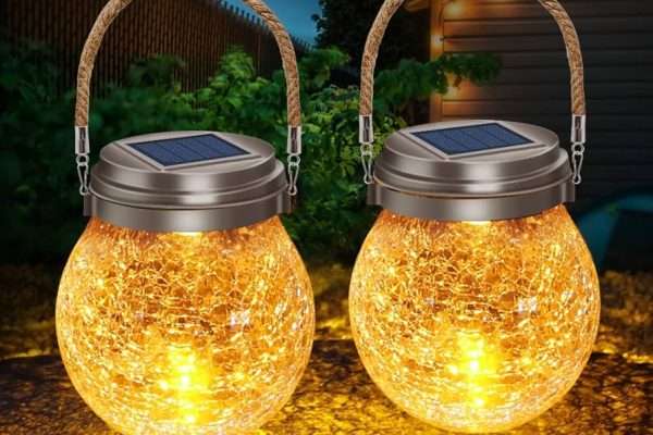 Solar Lantern