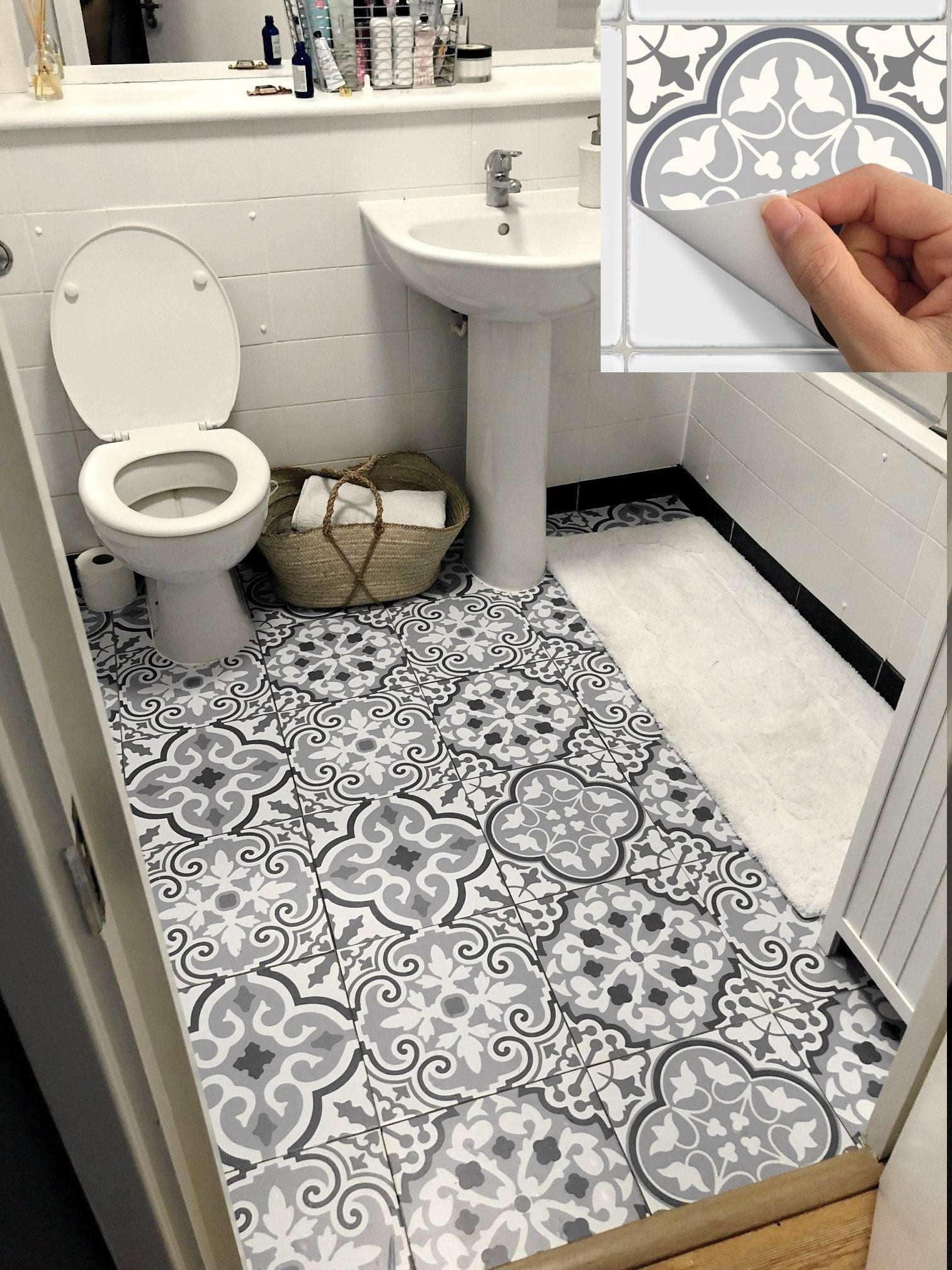 Tile Stickers